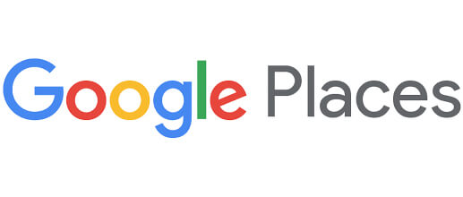 Google Places logo