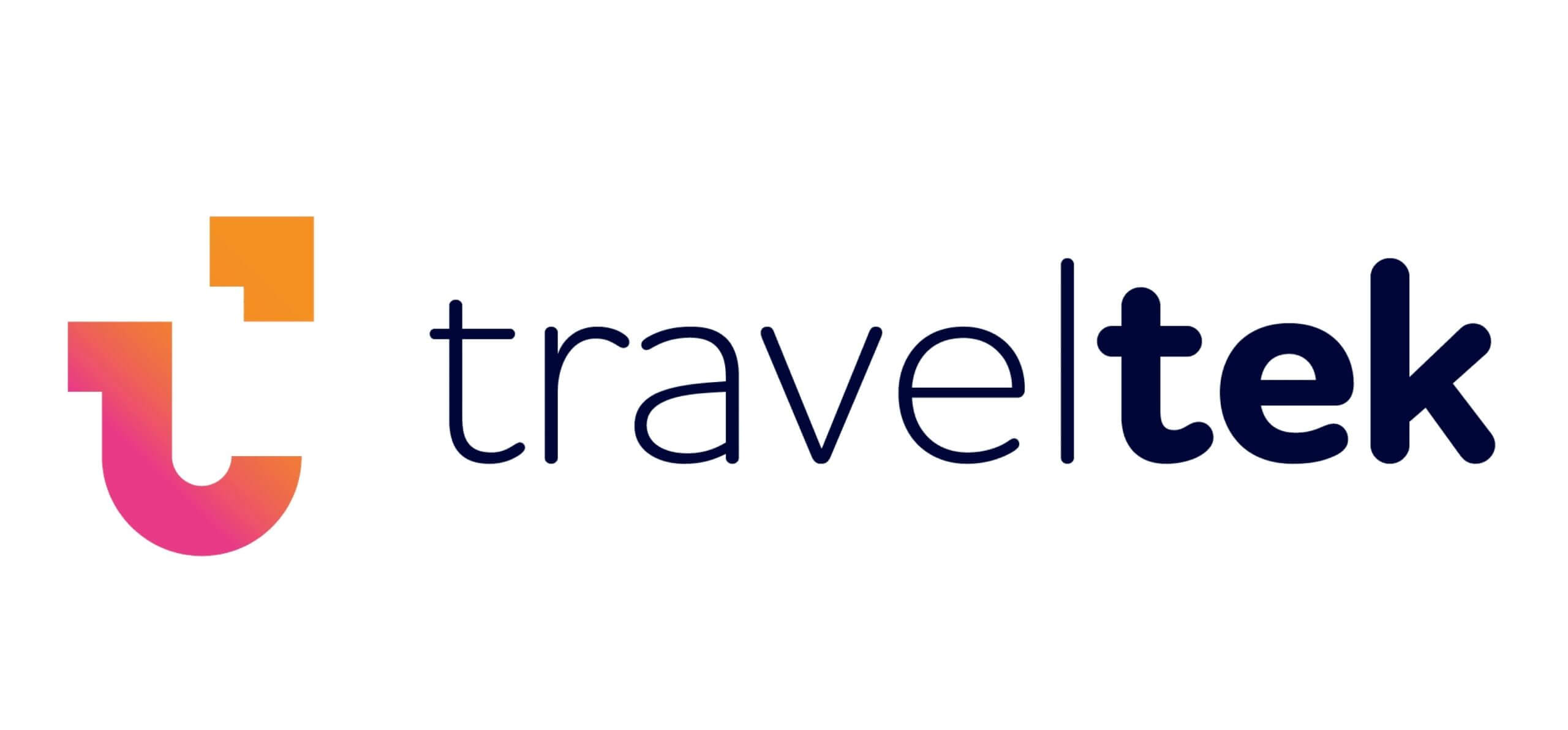 TravelTek logo